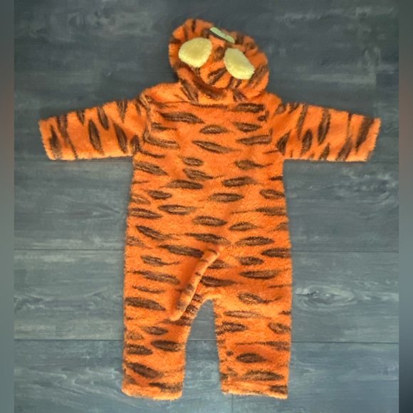 Tigger Disney Baby outfit, size 18month - Picture 3 of 3